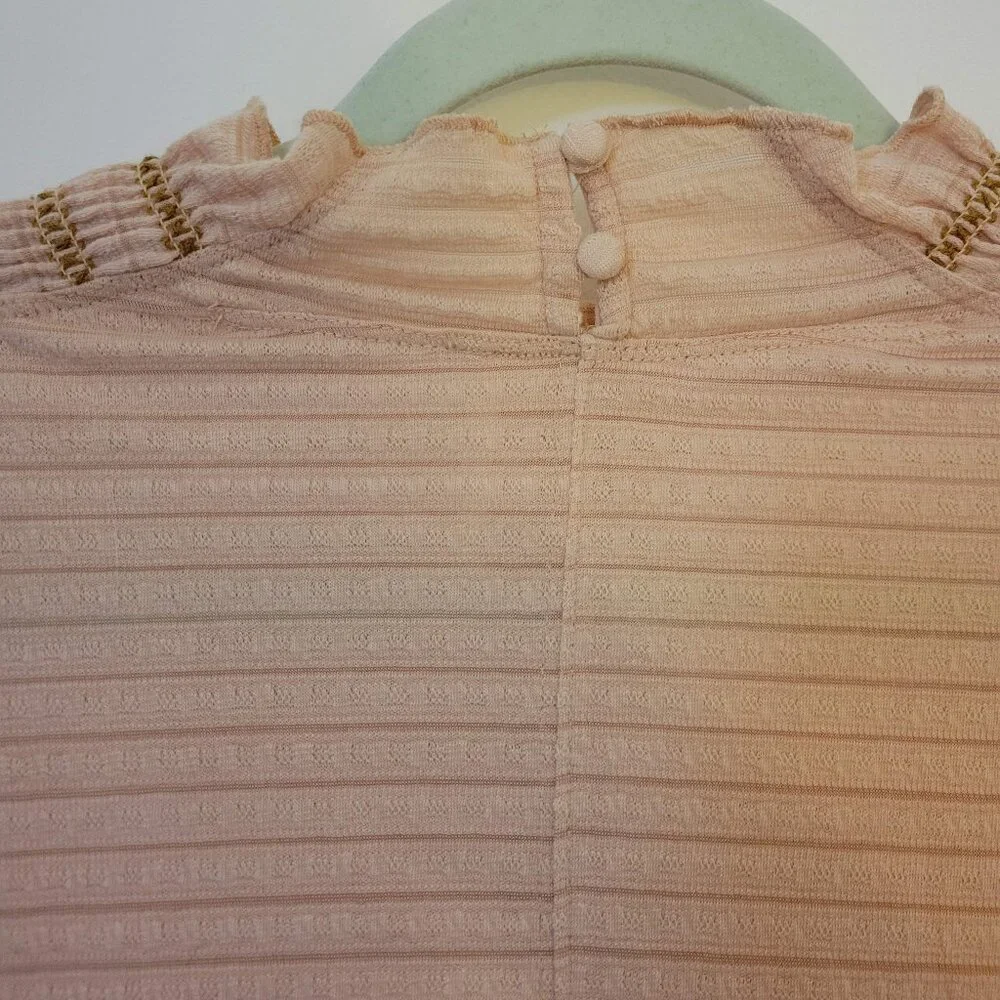 Free People Crop Top - Picture 6 of 7